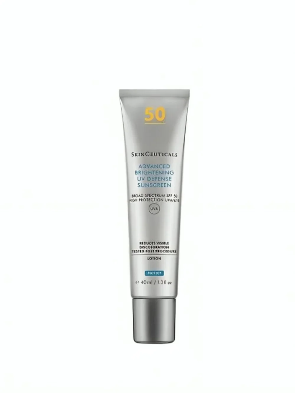 SkinCeuticals Advanced Brightening UV Defense SPF50 Sunscreen 40ml